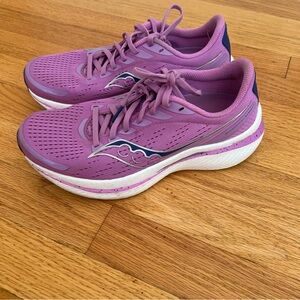 Saucony Women's Endorphin Speed 3